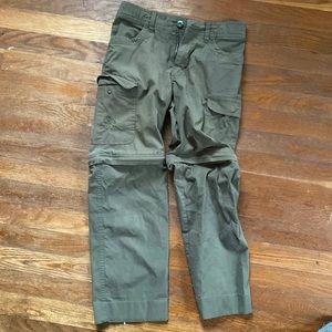 Boy Scouts of America Switchback Pants